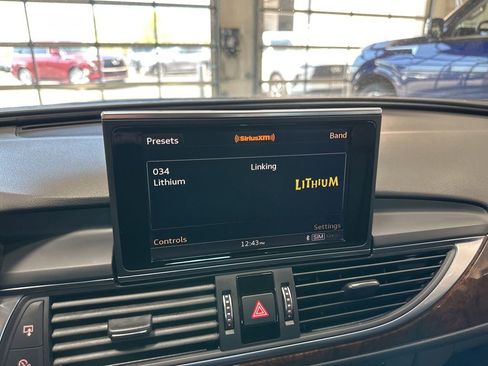 Used 2018 Audi A6 2.0T Premium AWD/4WD image 52