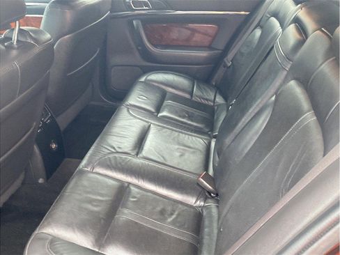 Used 2016 Lincoln MKS AWD w/ Livery Package image 26