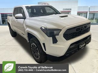 New 2026 Toyota Tacoma TRD Sport 360° Tour