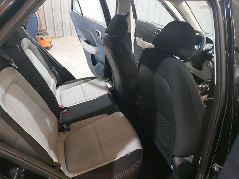New 2026 Hyundai Venue SEL FWD image 11
