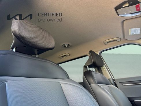 Certified 2024 Kia EV9 Light Long Range RWD image 17