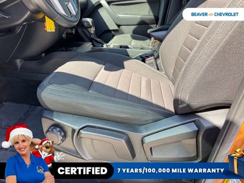 Used 2019 Ford Ranger XLT w/ Equipment Group 301A Mid image 28