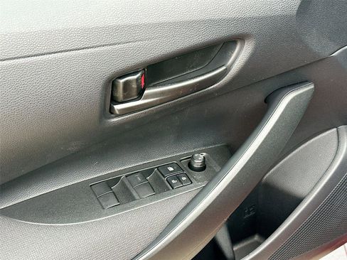 New 2026 Toyota Corolla LE image 20