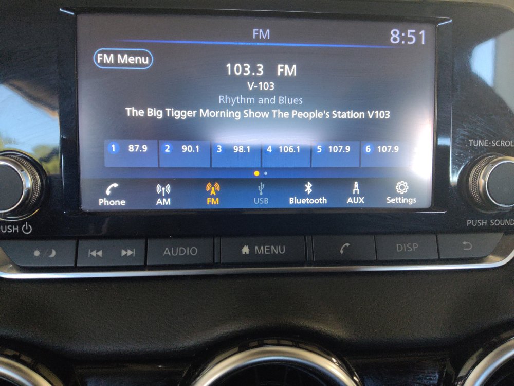 Used 2024 Nissan Sentra S FWD image 25