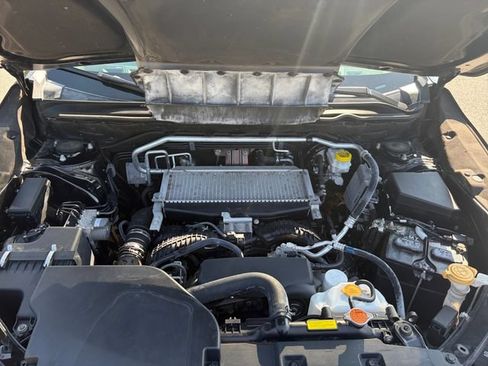Used 2019 Subaru Ascent Limited w/ Popular Package #3 AWD/4WD image 19