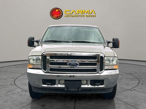 Used 2004 Ford Excursion Limited image 12