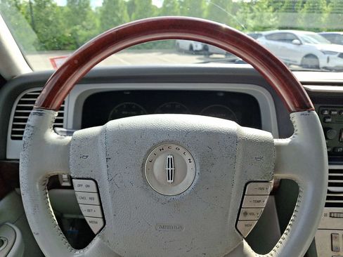 Used 2004 Lincoln Aviator 2WD image 20