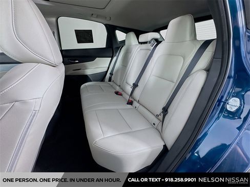 New 2025 Nissan Murano SL image 26