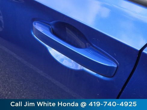Used 2024 Honda Civic Sport image 13