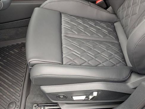 New 2026 Audi A6 Prestige image 4