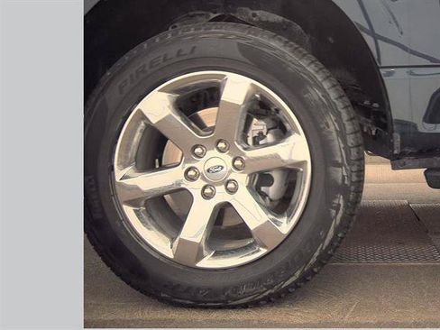 Used 2023 Ford F150 XLT w/ Equipment Group 302A High AWD/4WD image 8