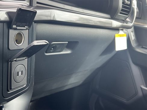 New 2026 Ford F150 STX image 8