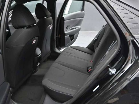 New 2026 Hyundai Elantra Sport FWD image 15