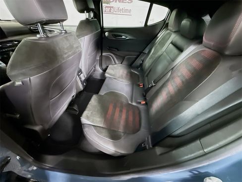 Used 2024 Dodge Hornet R/T image 26