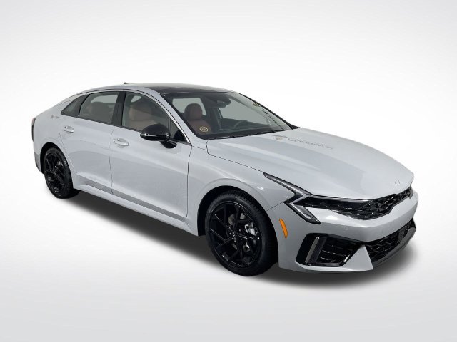 New 2026 Kia K5 GT-Line w/ GT-Line Premium Package AWD/4WD image 12