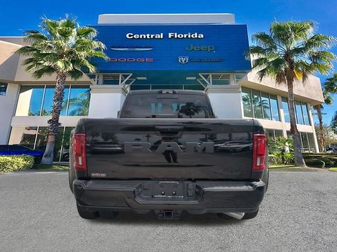 New 2026 RAM 3500 Limited image 6