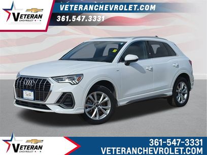 Used 2024 Audi Q3 2.0T Premium