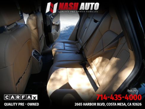 Used 2018 Porsche Macan Sport Edition AWD/4WD image 49