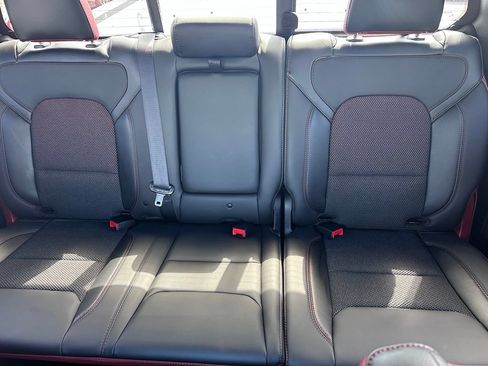 Used 2026 RAM 1500 Rebel w/ Rebel Level 1 Equipment Group AWD/4WD image 35
