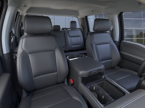 New 2026 Ford F250 Lariat RWD image 11
