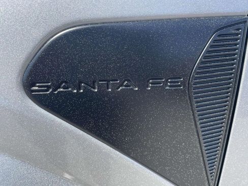 New 2025 Hyundai Santa Fe Calligraphy image 19