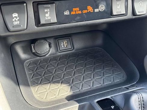 Certified 2025 Toyota RAV4 XLE Premium w/ Weather Package AWD/4WD image 17