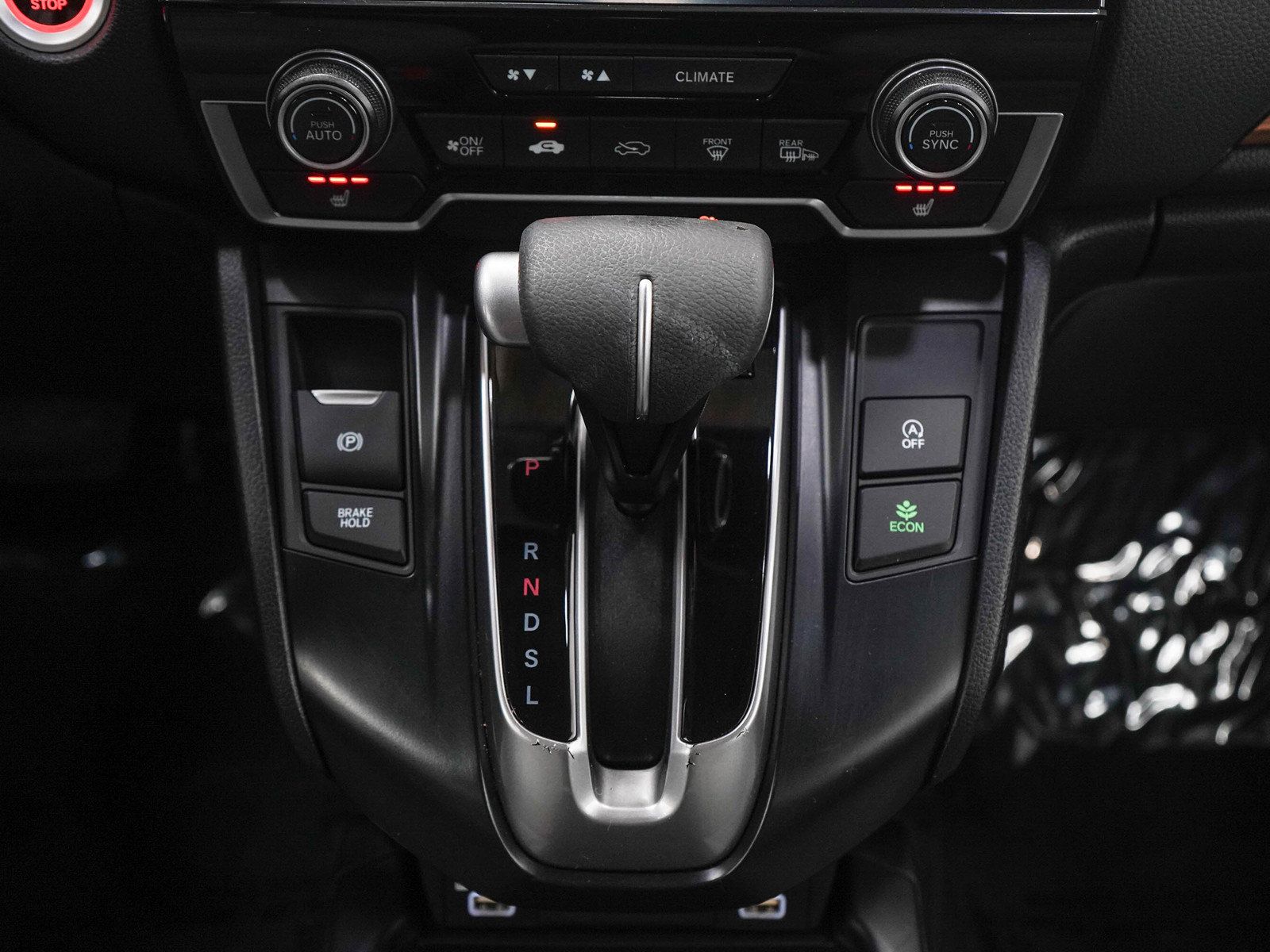 Used 2021 Honda CR-V EX image 16