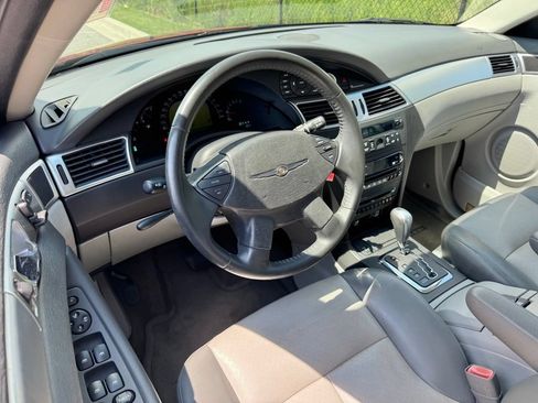 Used 2007 Chrysler Pacifica Touring FWD image 20