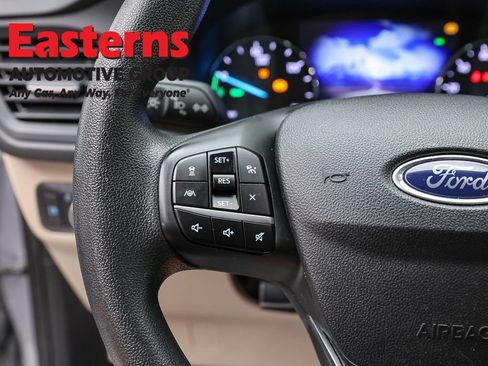 Used 2022 Ford Escape SE AWD/4WD image 14