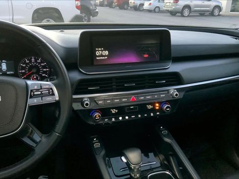 Used 2022 Kia Telluride S image 7