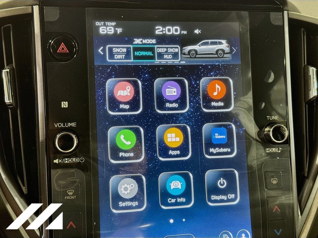 New 2026 Subaru Forester Limited AWD/4WD image 16