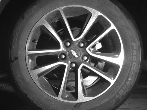 Used 2025 Chevrolet TrailBlazer LT image 14