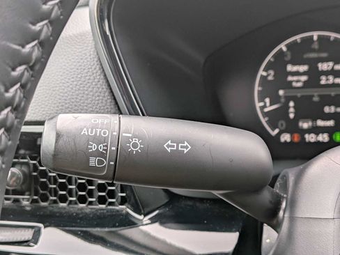 Certified 2025 Honda CR-V EX-L image 27