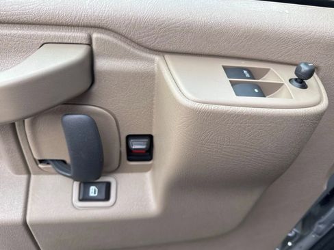 New 2025 Chevrolet Express 2500 w/ Driver Convenience Package image 19