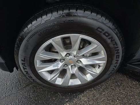 Used 2025 Chevrolet Tahoe Premier image 10