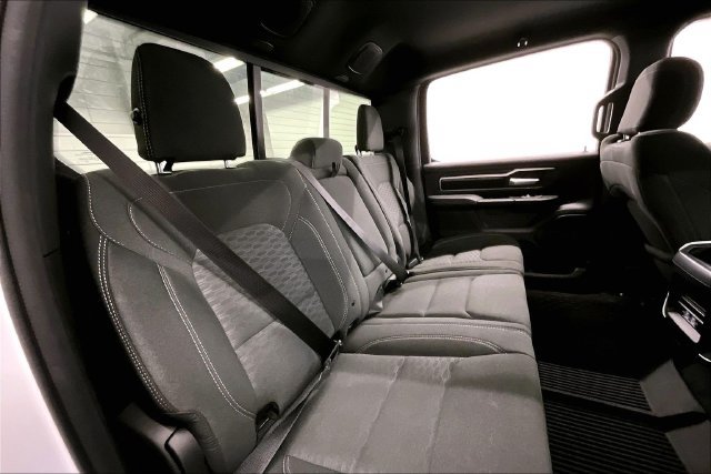 Used 2025 RAM 1500 Big Horn AWD/4WD image 26