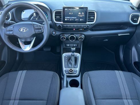 New 2026 Hyundai Venue SEL image 13