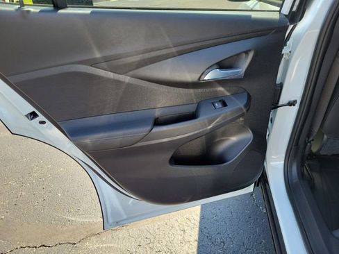 New 2026 Buick Envista Sport Touring w/ Convenience I Package image 15