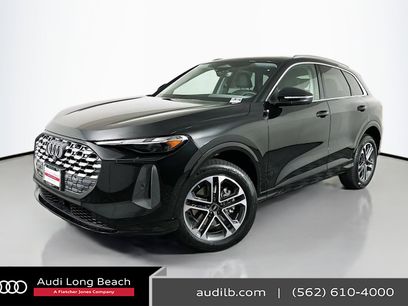 New 2025 Audi Q5 Premium