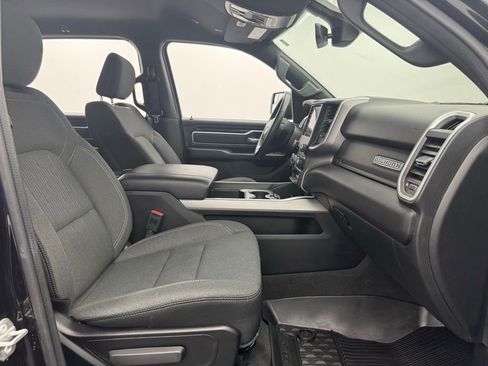 Used 2023 RAM 1500 Big Horn image 30