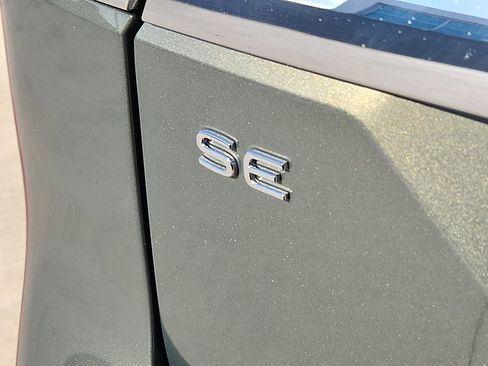 New 2026 Volkswagen Atlas SE image 10