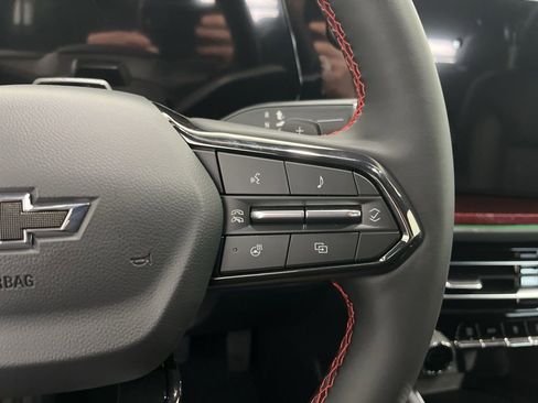 New 2026 Chevrolet Traverse RS image 7