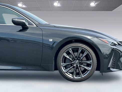 Used 2024 Lexus IS 350 F Sport image 33