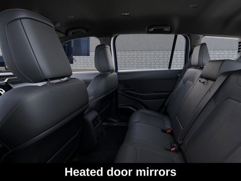 New 2026 Jeep Cherokee Limited image 23