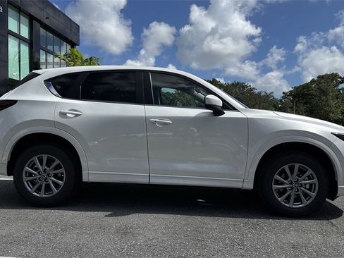 New 2025 MAZDA CX-5 AWD 2.5 S w/ Select Package image 24
