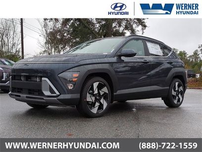 New 2026 Hyundai Kona Limited