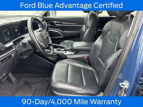 Used 2024 Kia Telluride S AWD/4WD image 13