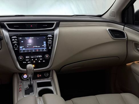 Used 2018 Nissan Murano Platinum AWD/4WD image 28