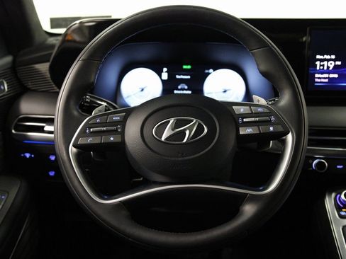 Used 2024 Hyundai Palisade Calligraphy image 14