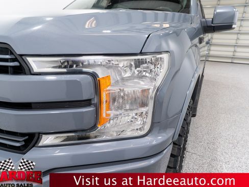 Used 2019 Ford F150 Lariat image 8